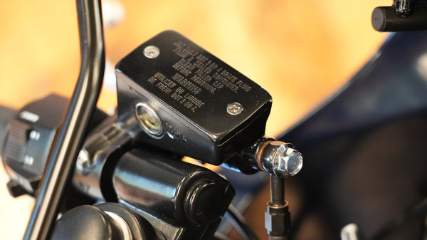 1986 Suzuki GSX-R 1100