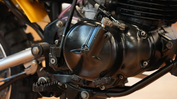 1979 Suzuki RM60