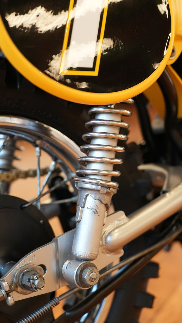 1979 Suzuki RM60
