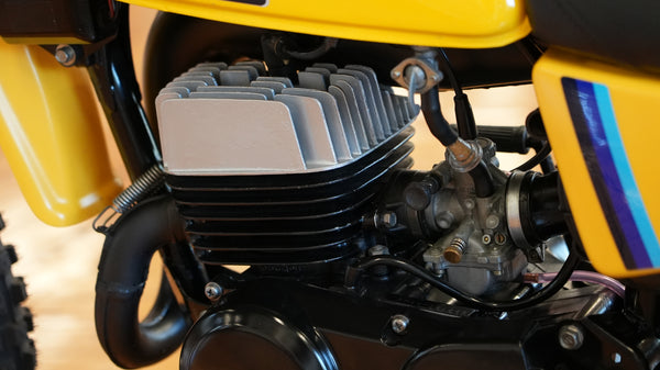 1979 Suzuki RM60