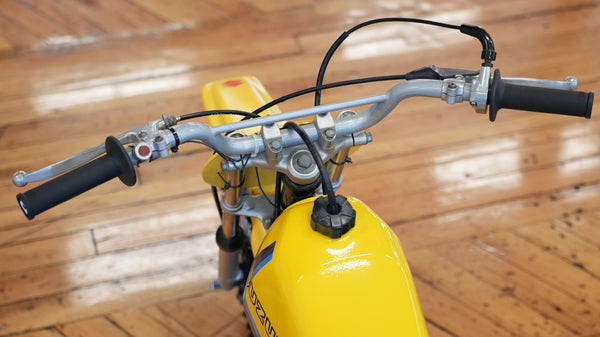 1979 Suzuki RM60