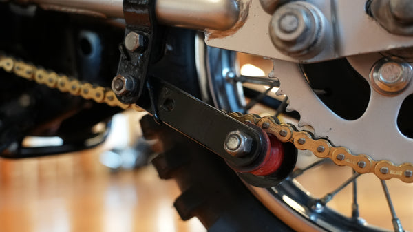 1979 Suzuki RM60