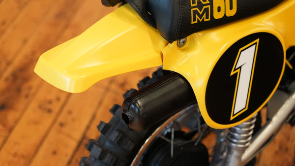1979 Suzuki RM60
