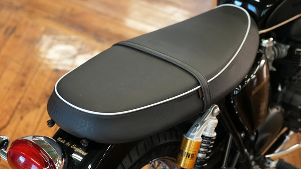 2008 Bonneville 900 T100C