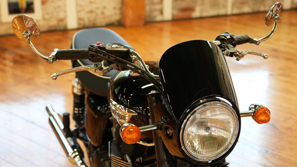 2008 Bonneville 900 T100C