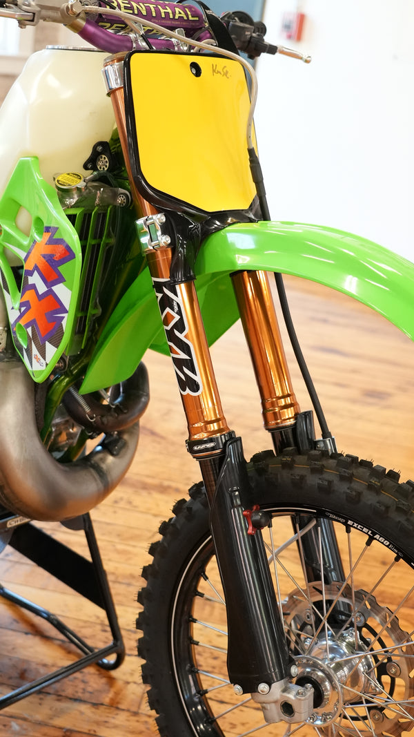 1994 Kawasaki KX500