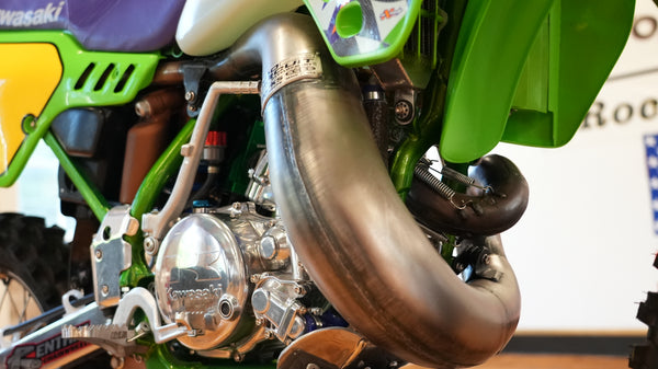 1994 Kawasaki KX500