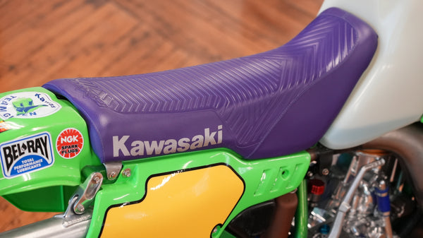 1994 Kawasaki KX500