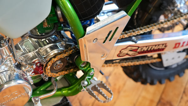 1994 Kawasaki KX500