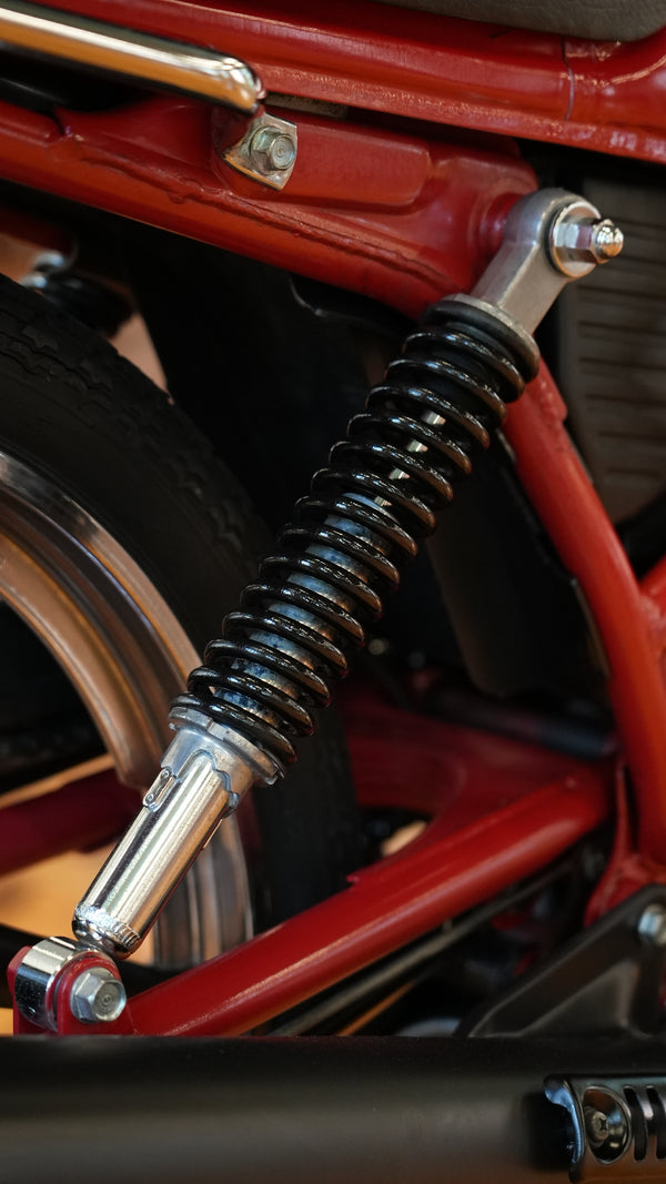 1982 Honda MB5