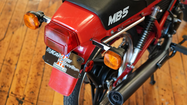 1982 Honda MB5