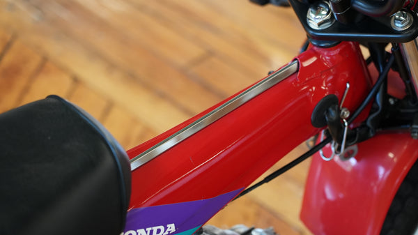 1993 Honda CT70