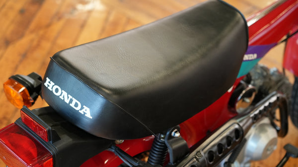 1993 Honda CT70
