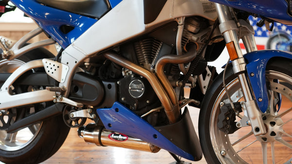 2003 Buell Firebolt XB9R
