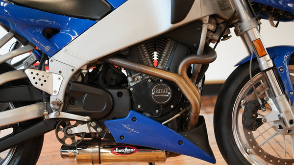 2003 Buell Firebolt XB9R