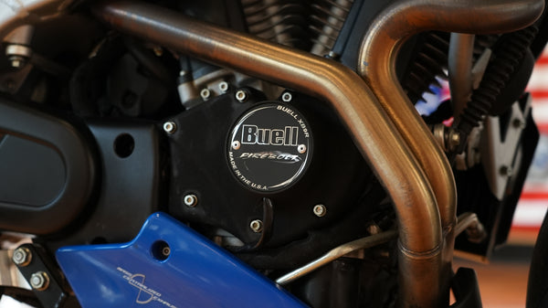 2003 Buell Firebolt XB9R
