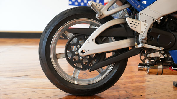 2003 Buell Firebolt XB9R