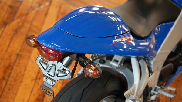 2003 Buell Firebolt XB9R