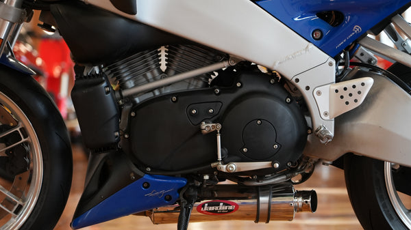 2003 Buell Firebolt XB9R