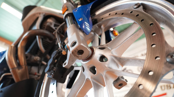 2003 Buell Firebolt XB9R