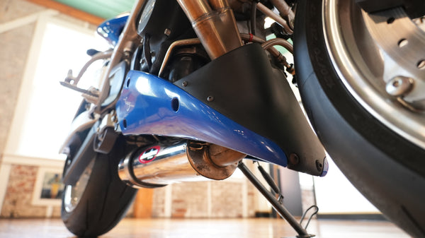 2003 Buell Firebolt XB9R