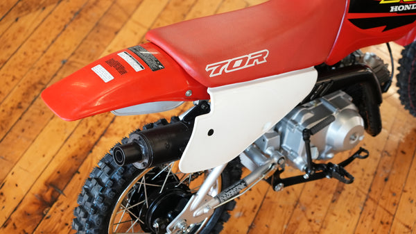 2000 Honda XR70R