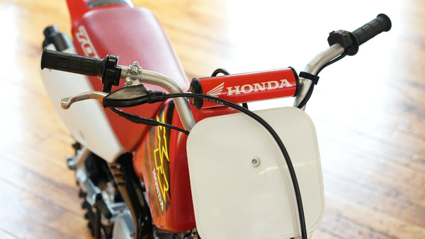2000 Honda XR70R