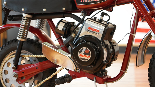1971 Rupp Hustler