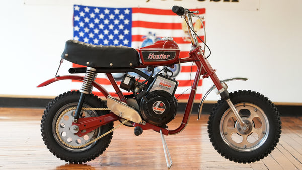 1971 Rupp Hustler