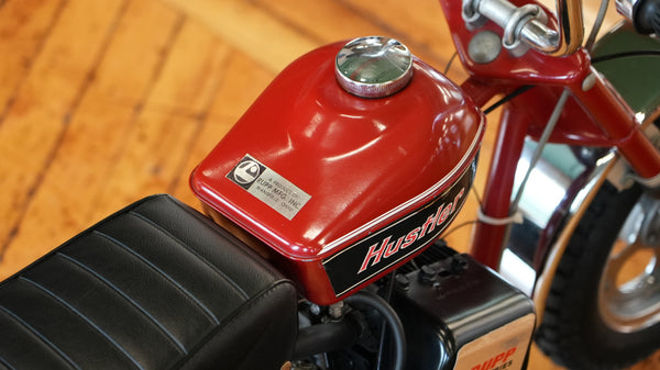 1971 Rupp Hustler