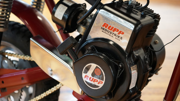 1971 Rupp Hustler