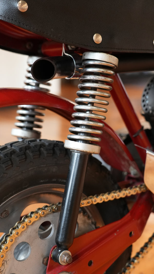 1971 Rupp Hustler