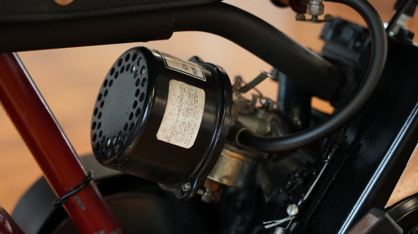 1971 Rupp Hustler