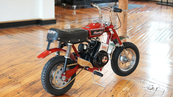 1971 Rupp Hustler