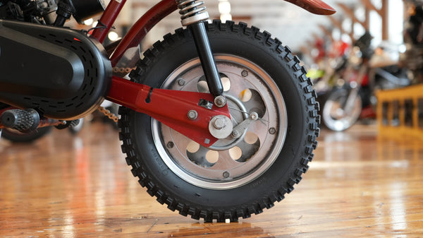 1971 Rupp Hustler