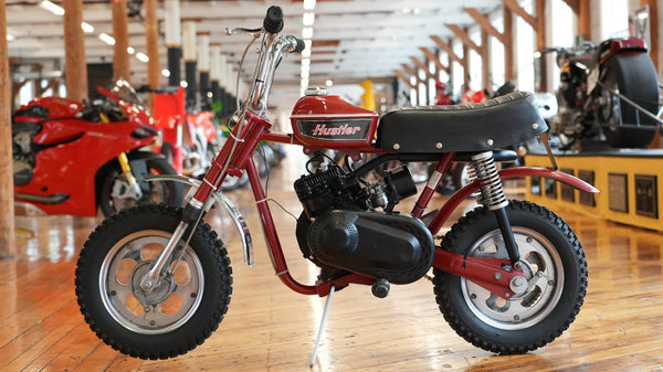 1971 Rupp Hustler