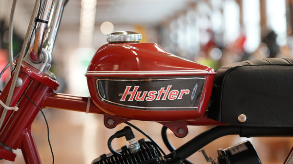 1971 Rupp Hustler