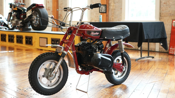 1971 Rupp Hustler