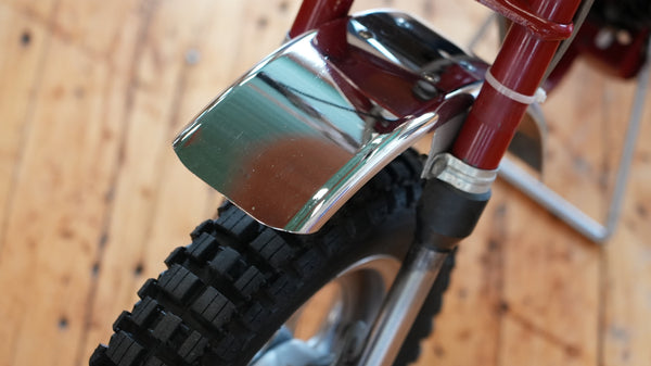 1971 Rupp Hustler