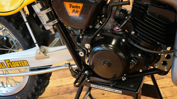 1983 Suzuki RM500
