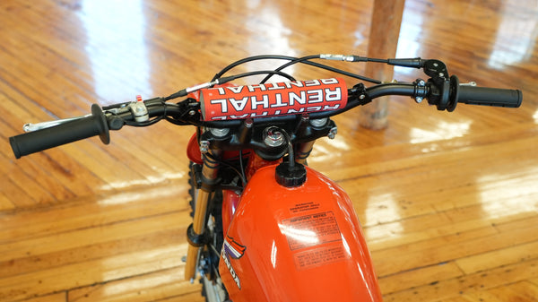 1979 Honda CR250R