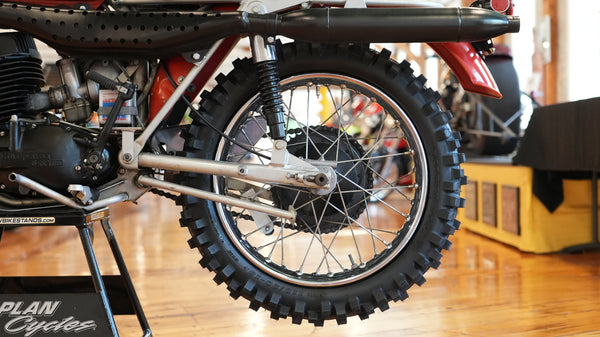 1971 Husqvarna 360C
