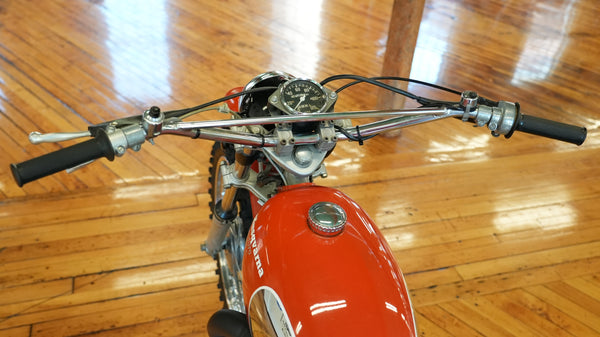 1971 Husqvarna 360C