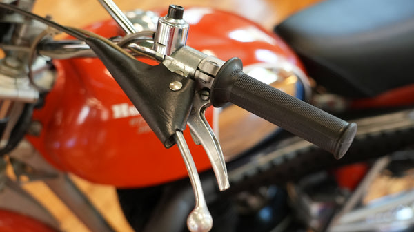 1971 Husqvarna 360C