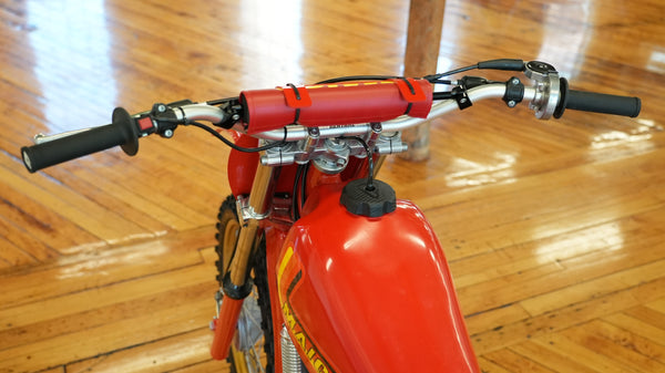 1982 Maico MC250 Alpha 1