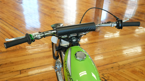 1975 Kawasaki KE125