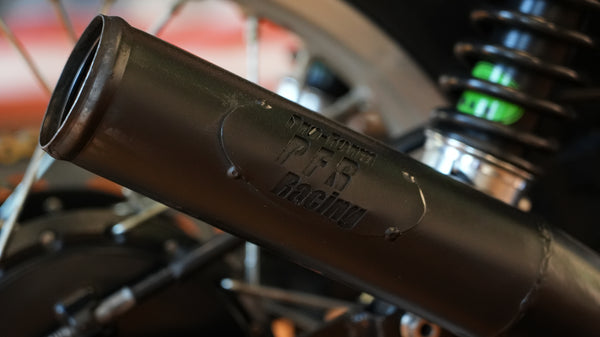 1976 Kawasaki KX250