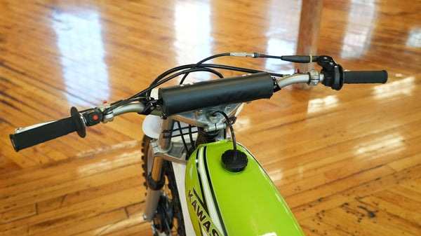 1976 Kawasaki KX250