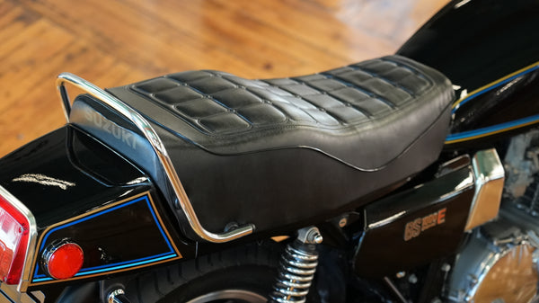 1979 Suzuki GS1000E