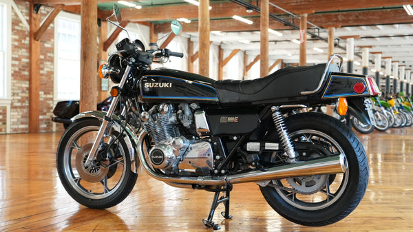 1979 Suzuki GS1000E